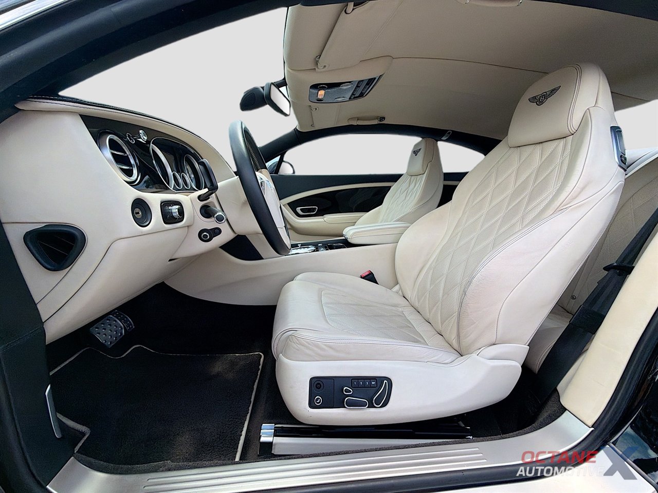 Used 2013 Bentley Continental GT Speed AWD/4WD image 21