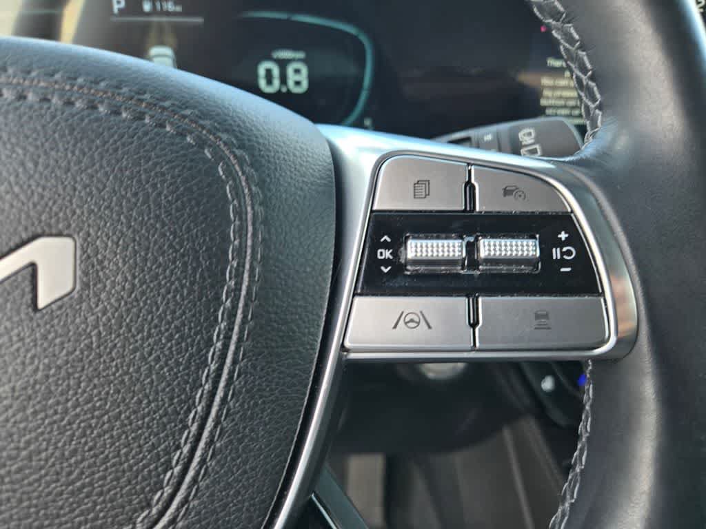 Used 2024 Kia Telluride EX X-Line AWD/4WD image 20