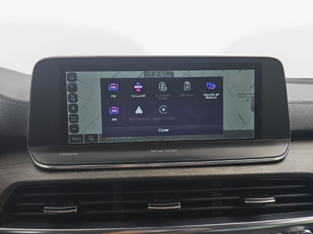 Used 2022 Kia Telluride SX FWD image 21
