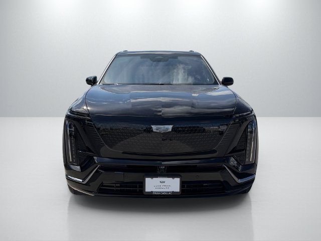 New 2027 Cadillac Vistiq Luxury AWD/4WD image 2