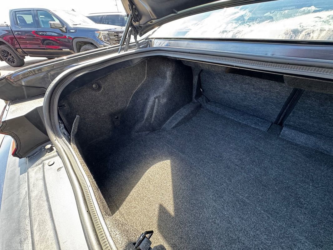Used 2018 Dodge Challenger GT AWD/4WD image 35