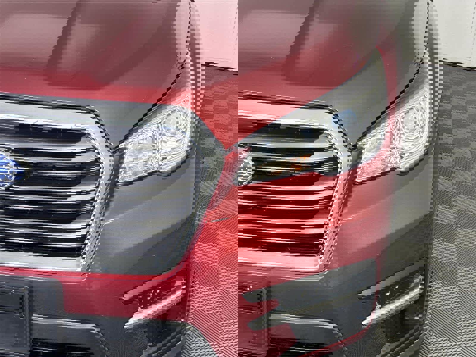 Used 2019 Subaru Ascent Premium AWD/4WD image 9