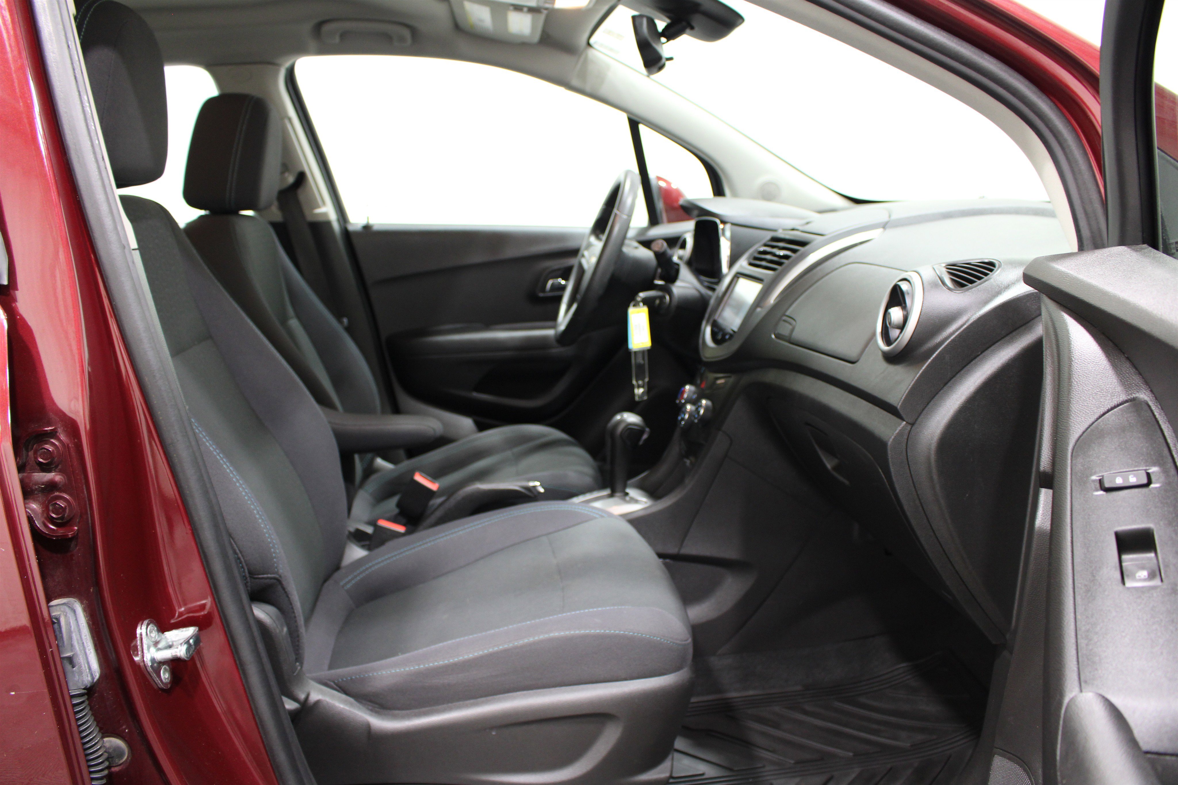 Used 2016 Chevrolet Trax LS FWD image 22