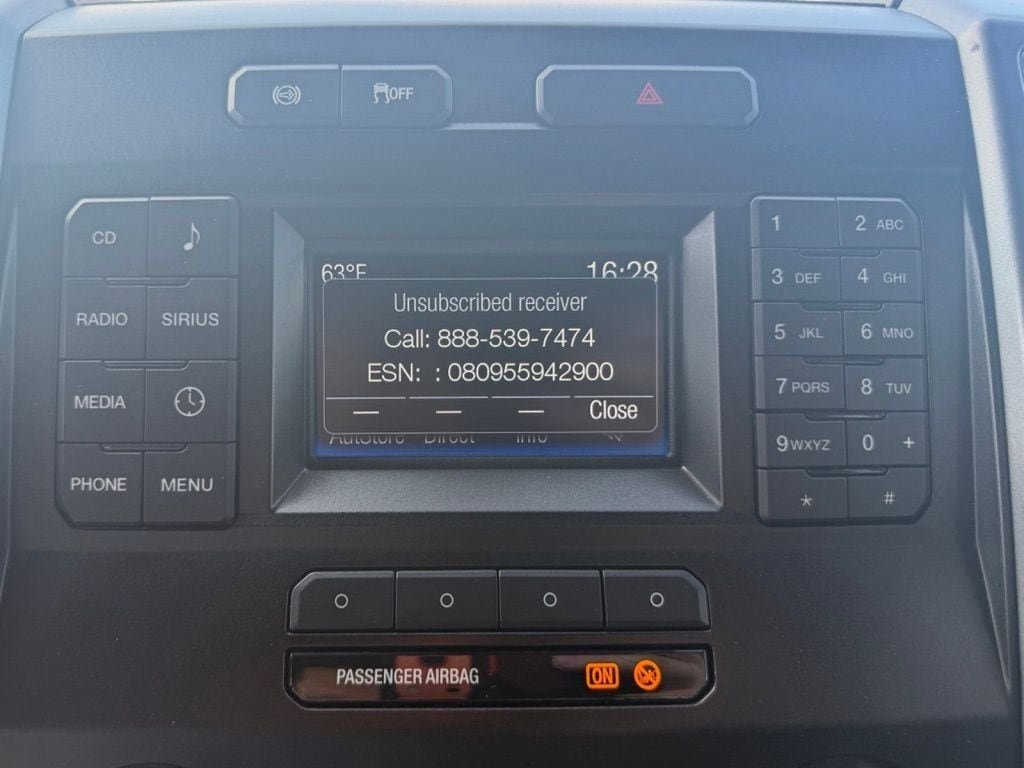 Used 2018 Ford F250 XLT AWD/4WD image 26