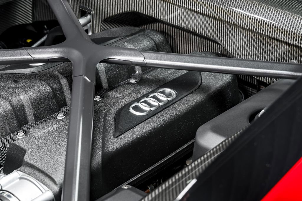 Used 2023 Audi R8 V10 GT image 52