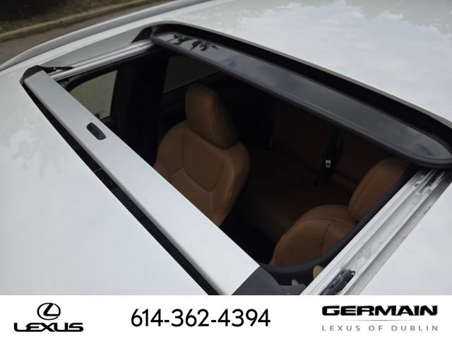 Certified 2024 Lexus RX 350 Premium Plus w/ Convenience Package AWD/4WD image 13