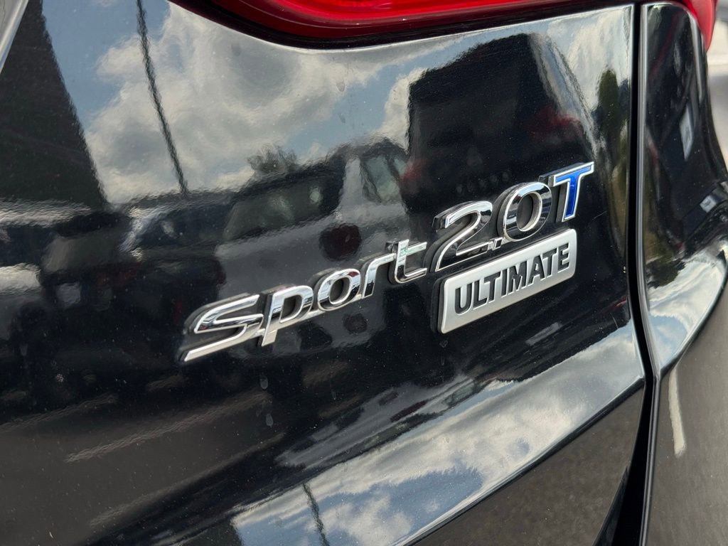 Used 2017 Hyundai Santa Fe Sport FWD image 15