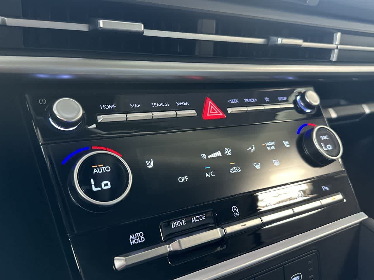 New 2027 Hyundai Santa Fe SEL FWD image 20