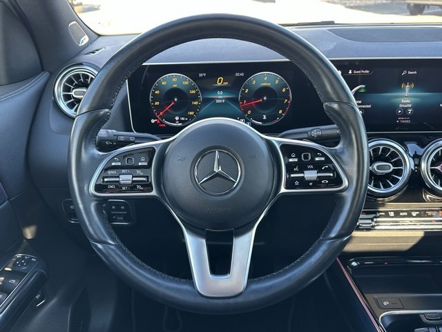 Certified 2021 Mercedes-Benz GLA 250 4MATIC image 13