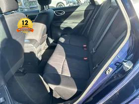 Used 2018 Nissan Sentra SV image 7
