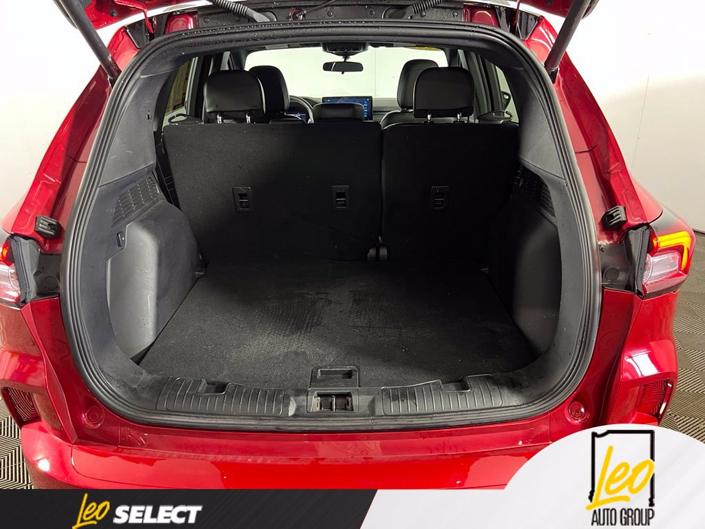 Used 2024 Ford Escape ST-Line w/ Tech Pack #1 AWD/4WD image 20