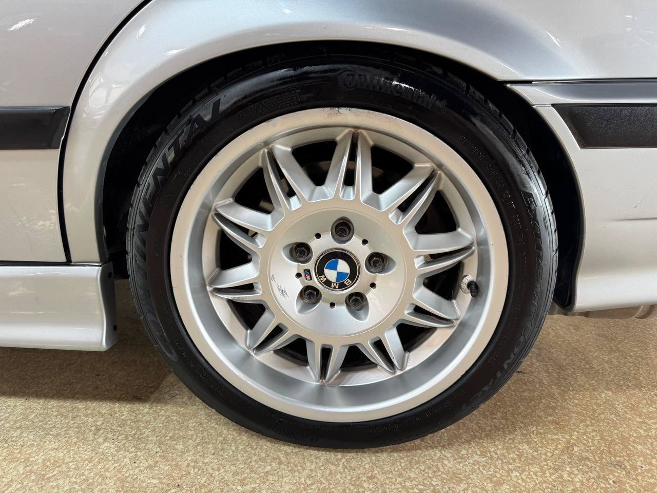Used 1998 BMW M3 Sedan RWD image 42