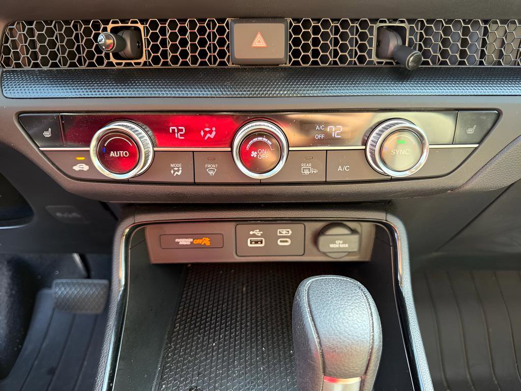 Used 2024 Honda CR-V EX image 25