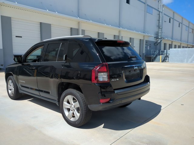 Used 2016 Jeep Compass Sport w/ Power Value Group AWD/4WD image 7