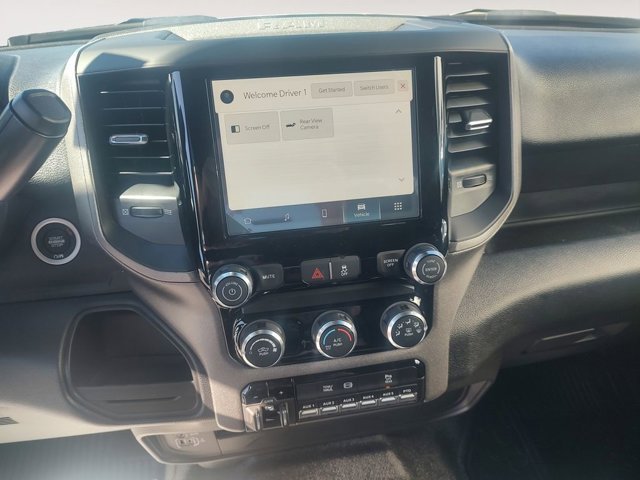 New 2026 RAM 4500 Tradesman w/ Chrome Appearance Group image 10