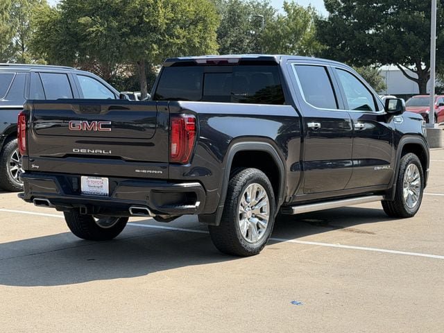 Used 2023 GMC Sierra 1500 Denali AWD/4WD image 4