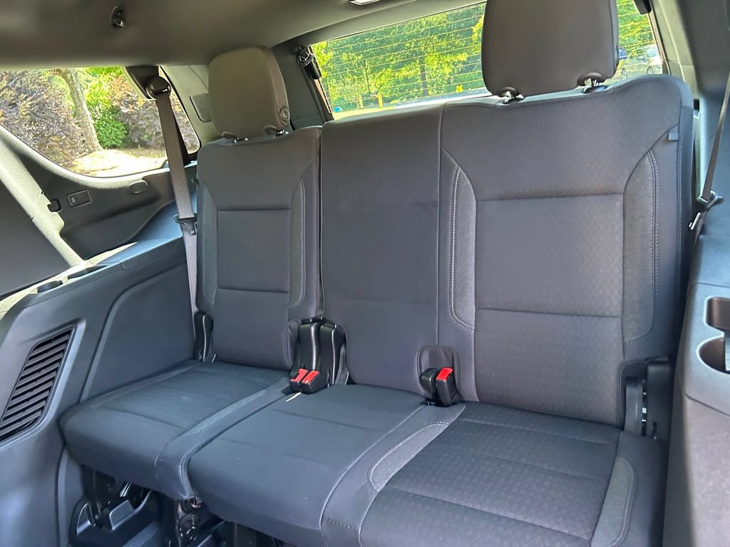 New 2026 Chevrolet Tahoe LS RWD image 39