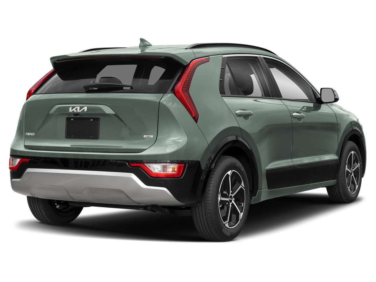 New 2025 Kia Niro SX image 33