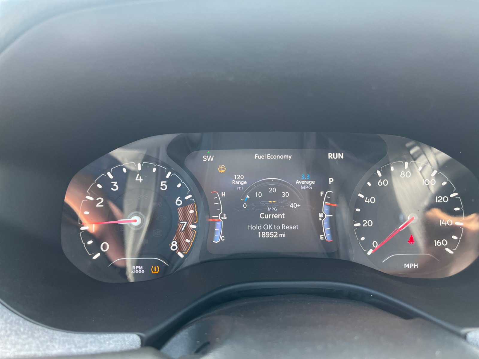 Certified 2023 Jeep Compass Latitude AWD/4WD image 17