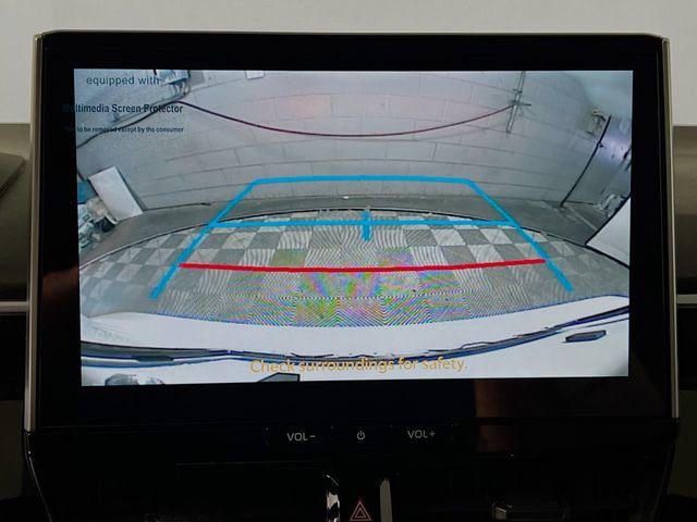 New 2026 Toyota Corolla SE image 25