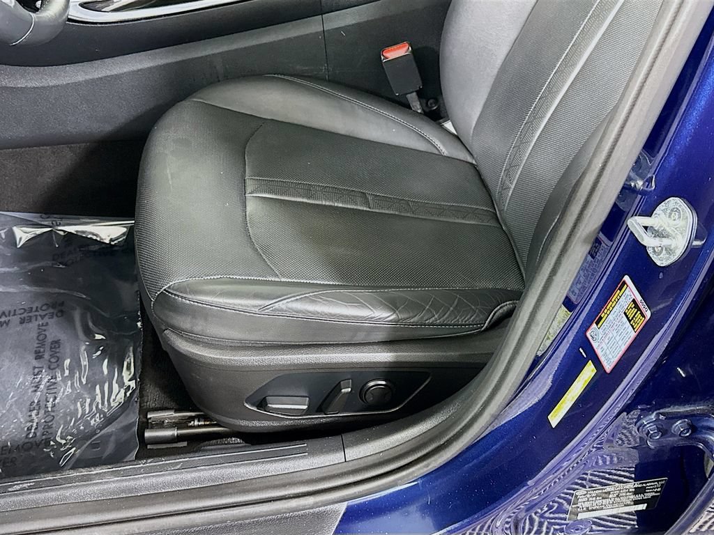 Used 2020 Hyundai Sonata Limited w/ Cargo Package FWD image 25