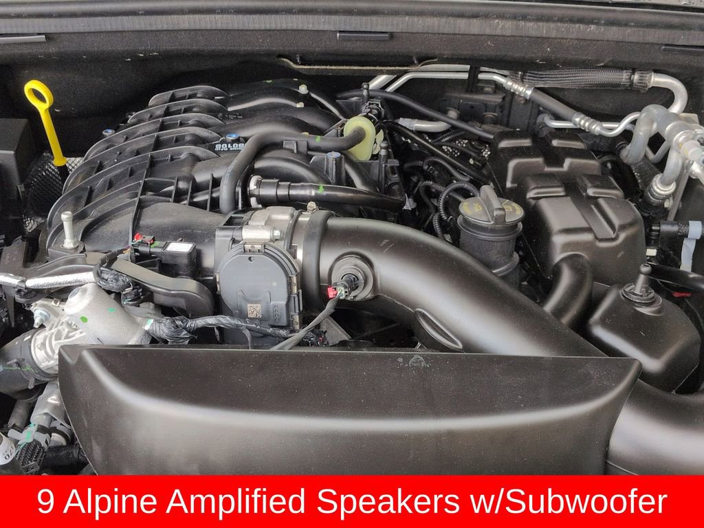 Used 2024 Dodge Durango GT image 15