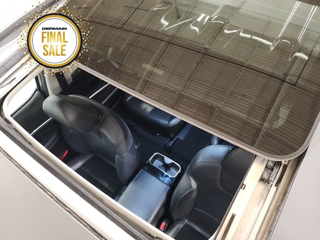 Used 2020 Kia Telluride S image 29