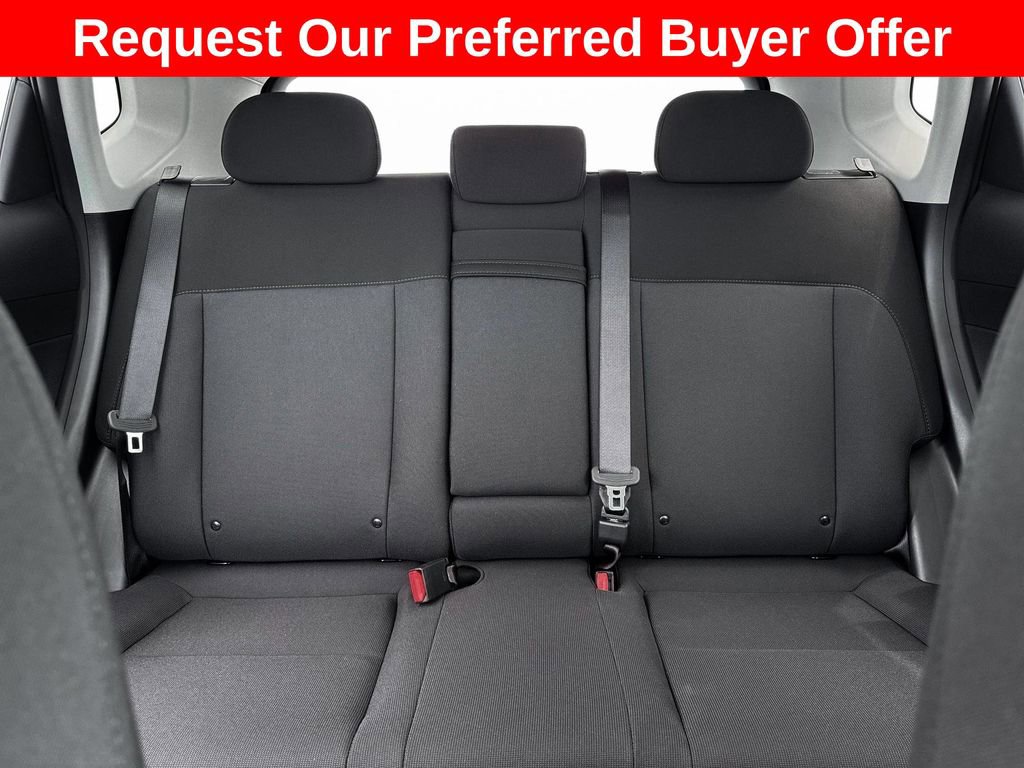 New 2026 Hyundai Kona SEL Sport FWD image 18