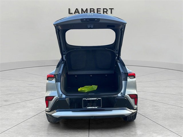 New 2026 Buick Envista Sport Touring w/ Convenience I Package image 23