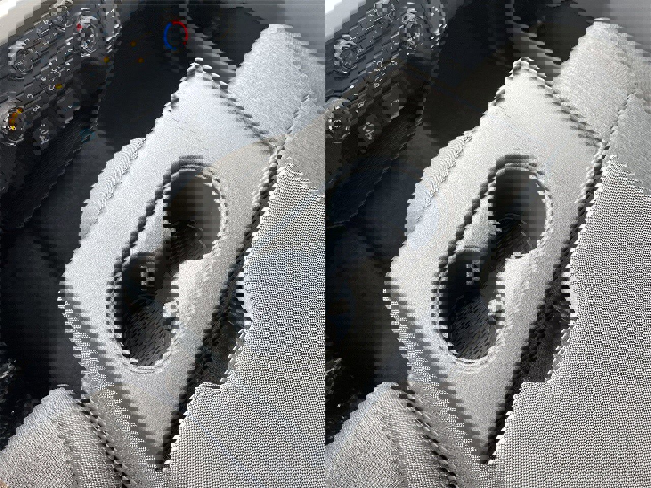 New 2026 Ford F250 XL w/ STX Appearance Package image 10