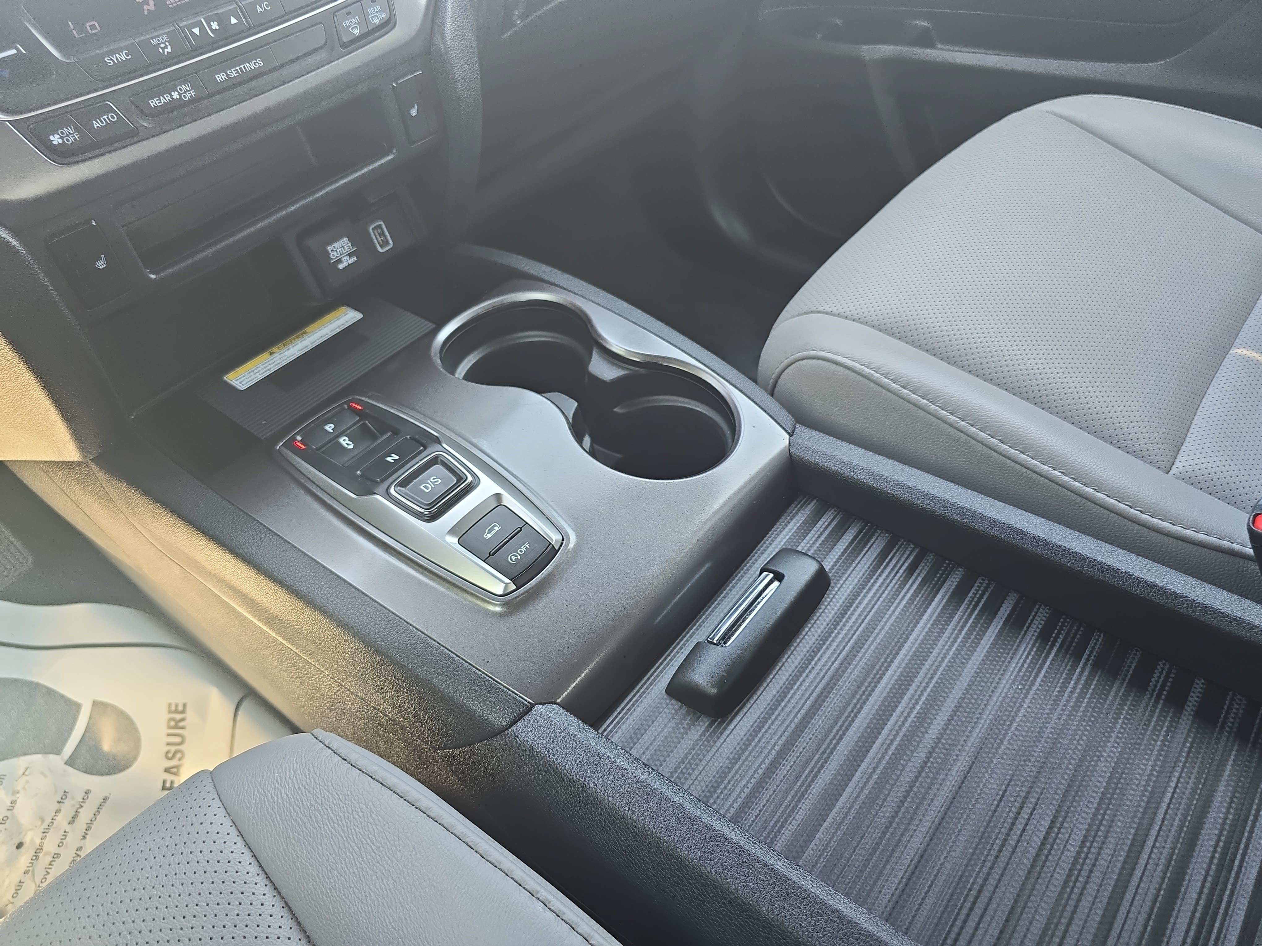 Used 2023 Honda Passport EX-L image 24