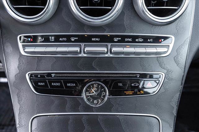 Used 2017 Mercedes-Benz C 43 AMG 4MATIC Cabriolet image 17