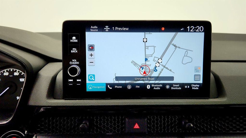 Used 2024 Honda CR-V Sport Touring image 18