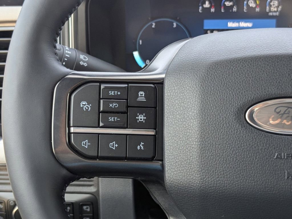 New 2026 Ford F250 Platinum image 29