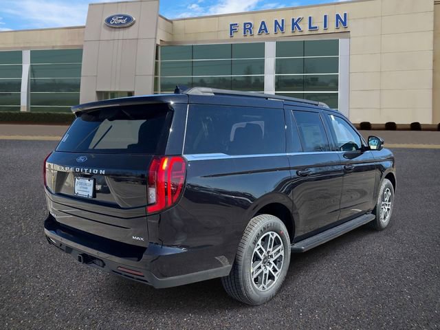 New 2026 Ford Expedition Max Active RWD image 7