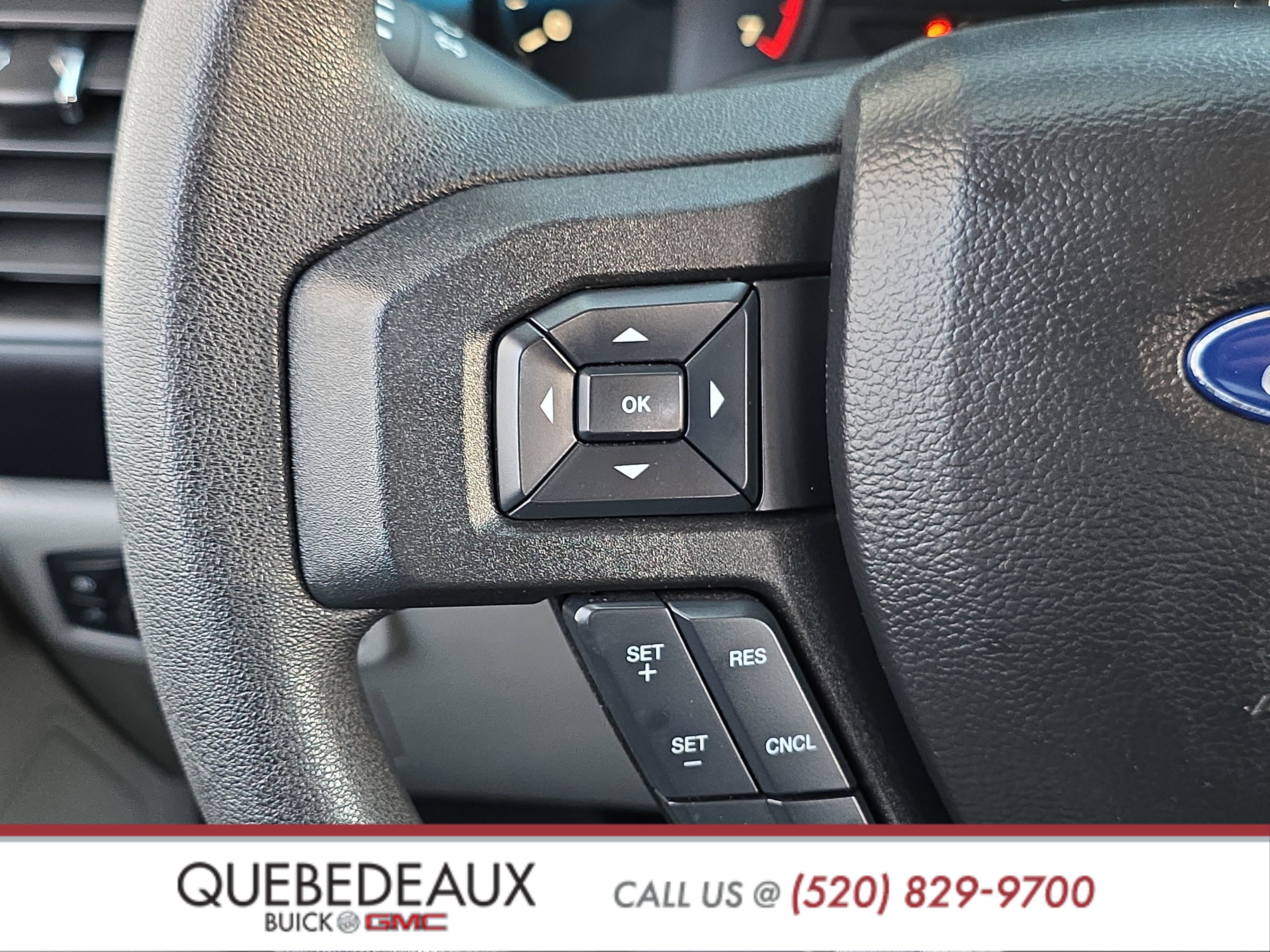 Used 2019 Ford F150 XL w/ Equipment Group 101A Mid RWD image 16