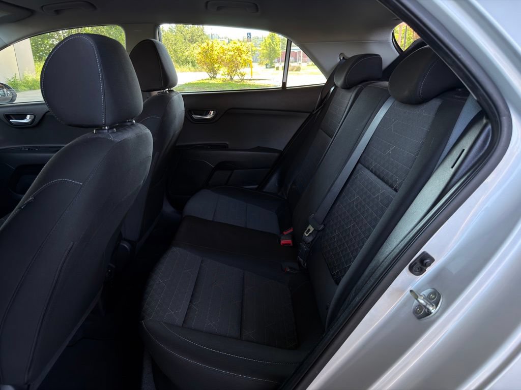 Used 2018 Kia Rio S FWD image 24
