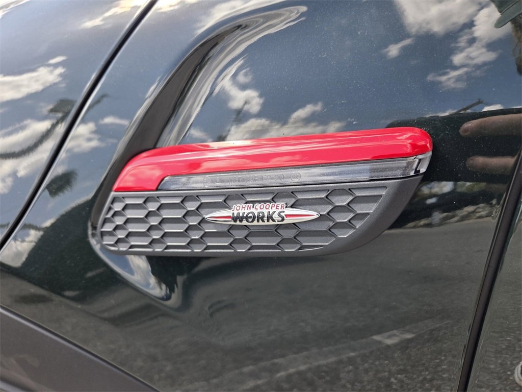 Used 2024 MINI Cooper John Cooper Works image 4