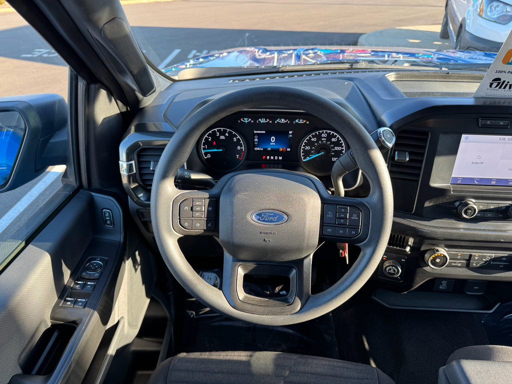 Certified 2021 Ford F150 XL w/ STX Appearance Package image 25
