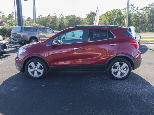 Used 2016 Buick Encore FWD image 5