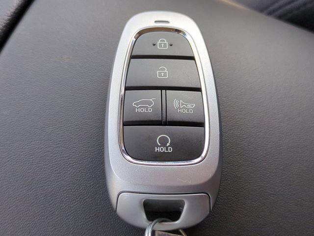Certified 2023 Hyundai Santa Fe SEL AWD/4WD image 35