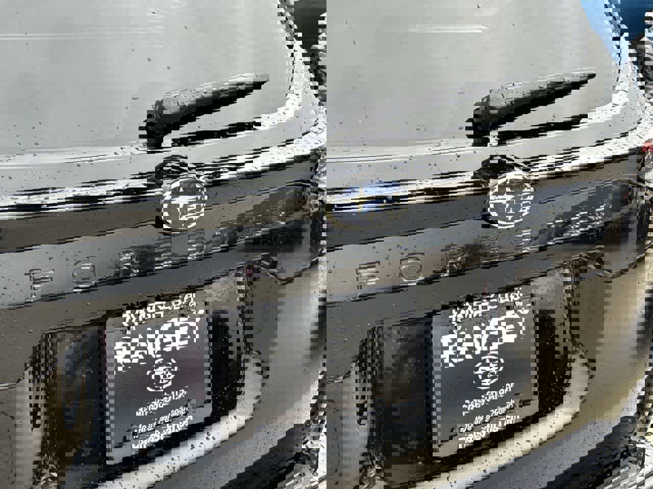 New 2026 Subaru Forester Limited image 11