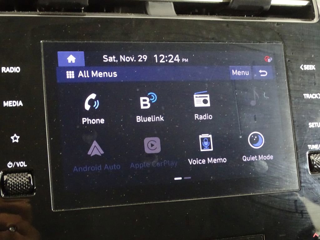 Used 2024 Hyundai Tucson SEL image 34