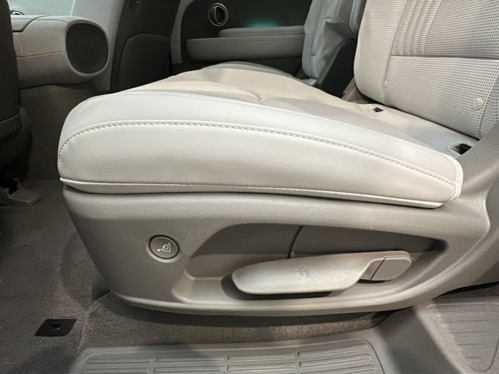 New 2026 Hyundai Palisade SEL Premium image 14
