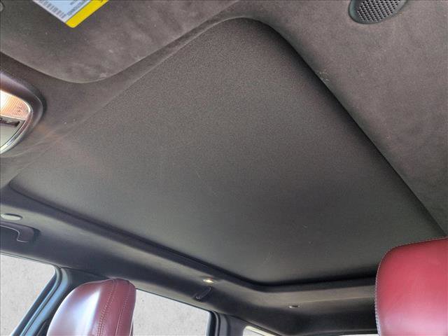 Used 2018 Jeep Grand Cherokee Trackhawk image 14