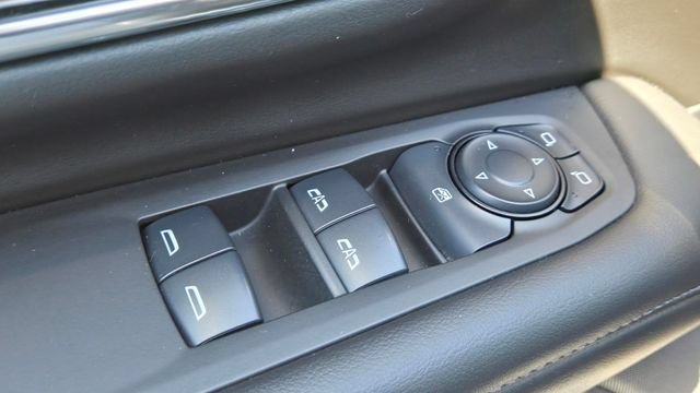 Used 2024 Chevrolet Tahoe LS w/ Driver Alert Package AWD/4WD image 16