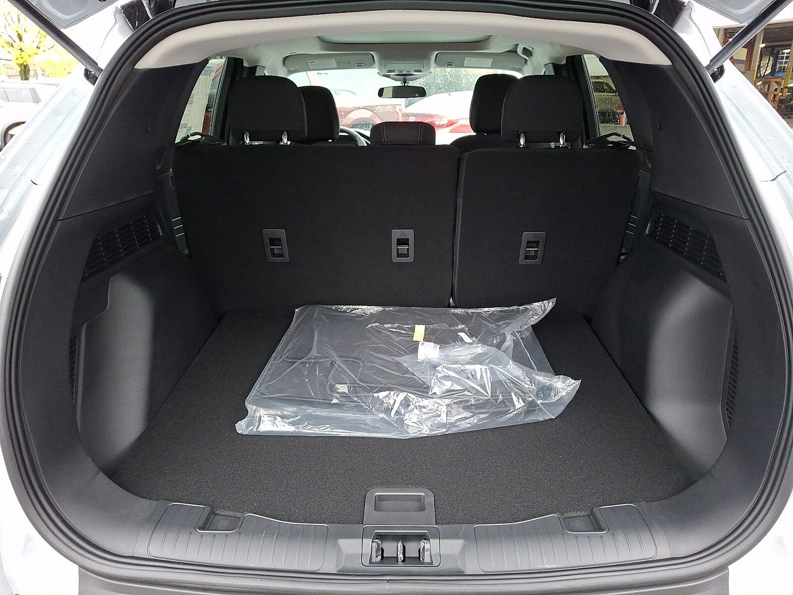 New 2026 Ford Escape Active w/ Tech Pack #1 AWD/4WD image 20