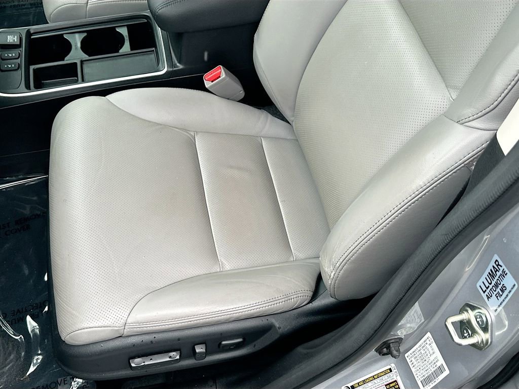 Used 2016 Honda CR-V EX-L image 19