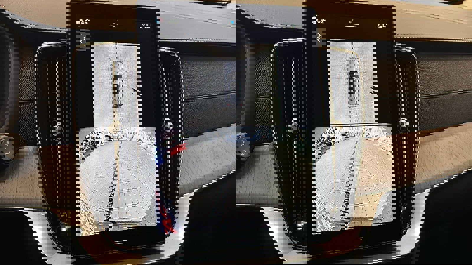 New 2026 Volvo XC90 B6 Ultra w/ Protection Package Premier image 18