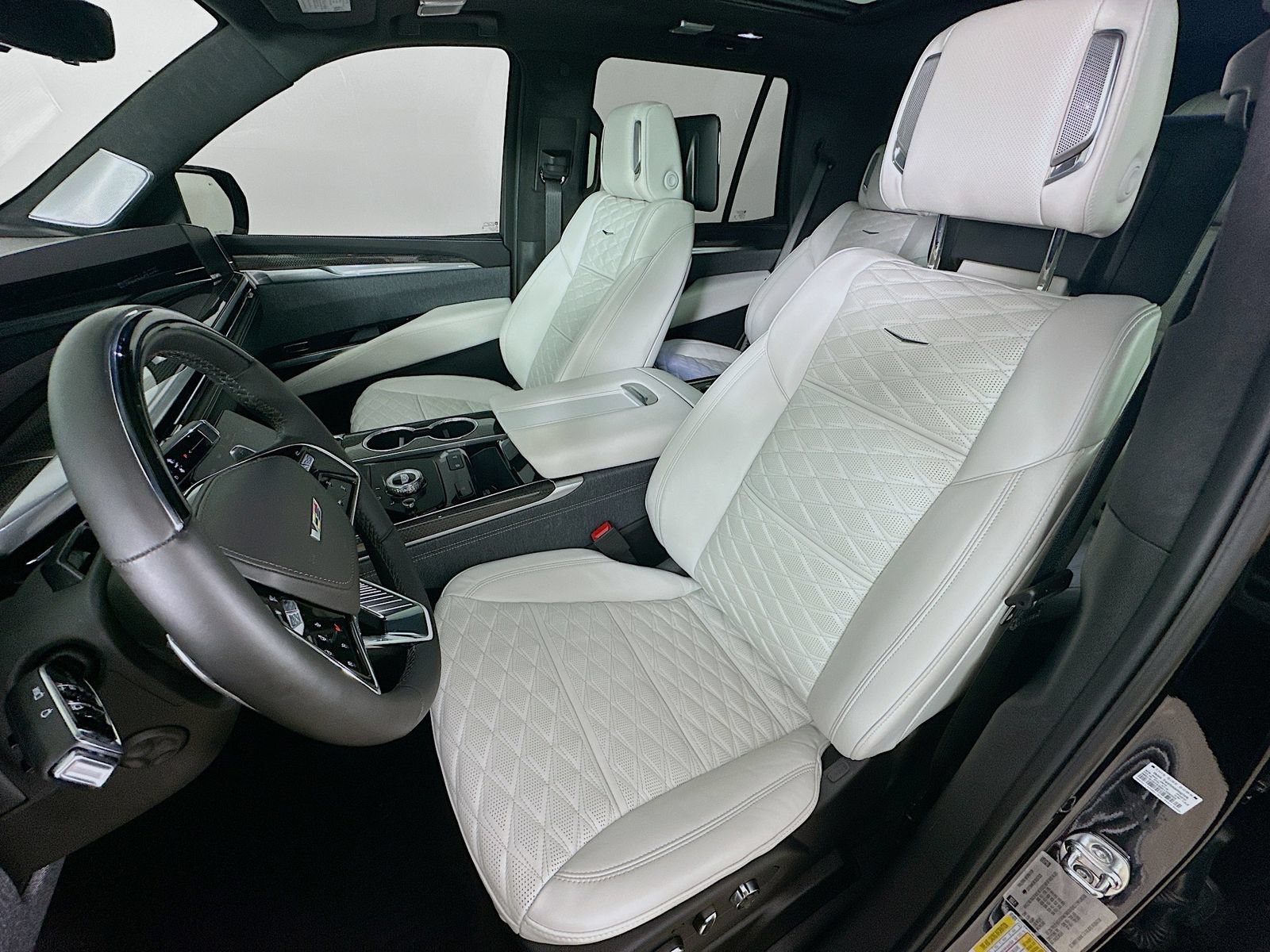 Used 2026 Cadillac Escalade V AWD/4WD image 33